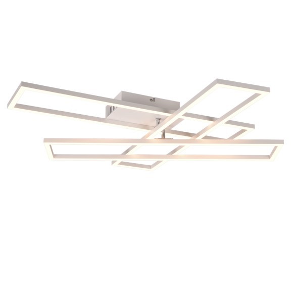 Trio R64423131 Corso LED stropní svítidlo | Variabilní | 36W | Bílá