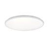 Trio R67021931 Limbus LED stropní svítidlo | Přírodní bílá | 34W | Bílá