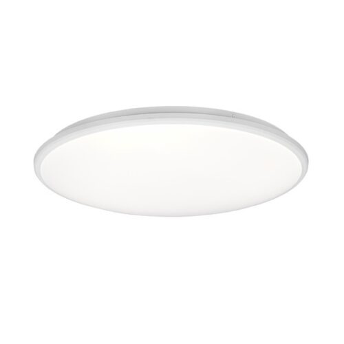 Trio R67021931 Limbus LED stropní svítidlo | Přírodní bílá | 34W | Bílá
