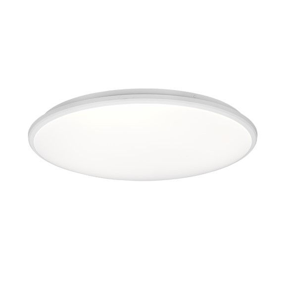 Trio R67021931 Limbus LED stropní svítidlo | Přírodní bílá | 34W | Bílá