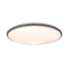 Trio R67021987 Limbus LED stropní svítidlo | Teplá bílá | 34W | Kov | 5