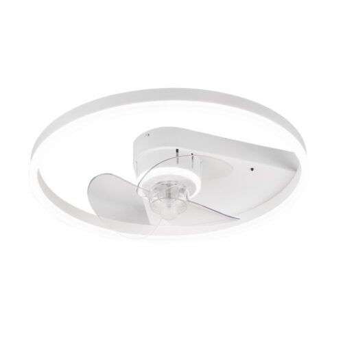 Trio R67083131 Borgholm LED stropní svítidlo | Variabilní | 30W | Bílá