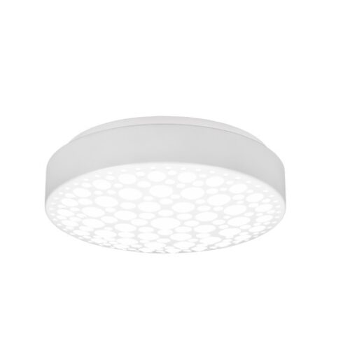 Trio R67162831 Chizu LED stropní svítidlo | Přírodní bílá | 11W | Bílá
