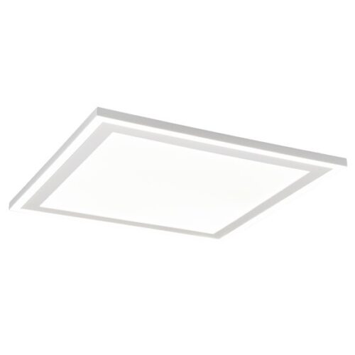 Trio R67214331 Carus LED stropní svítidlo | Přírodní bílá | 20+9W | Bílá