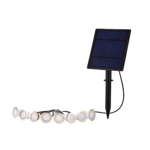 Immax 07905L Lite Estrelas LED Solární svítidlo | Variabilní | 2W