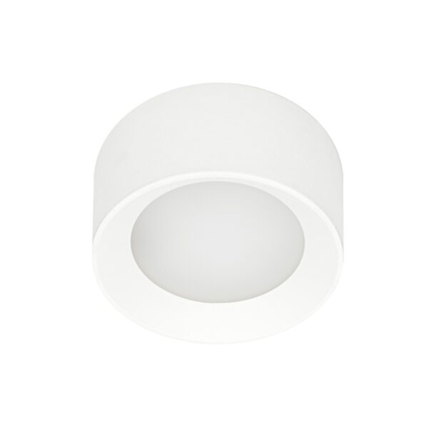 Italux 5900644315674 LED bodové svítidlo | Bílá | 13W
