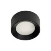 Italux 5900644431688 LED bodové svítidlo | Bílá | Černá | 28W