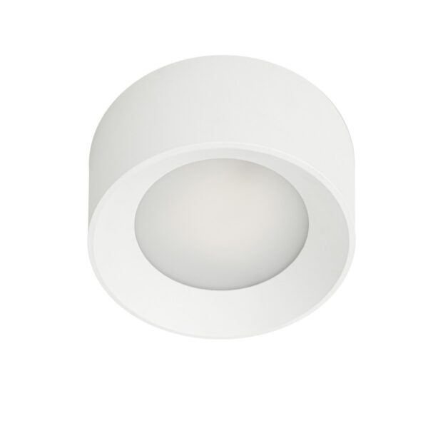 Italux 5900644315681 LED bodové svítidlo | Bílá | 28W