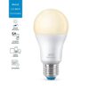 WiZ 8718699786038 Dimmable Smart LED Smart žárovka E27 | Teplá bílá | 8W | 11