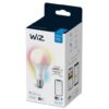 WiZ 8718699786199 Colors Smart LED Smart žárovka E27 | RGB | Variabilní | 13W