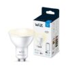 WiZ 8718699786250 Dimmable Smart LED Smart žárovka GU10 | Teplá bílá | 10