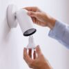 WiZ 8718699786250 Dimmable Smart LED Smart žárovka GU10 | Teplá bílá | 12