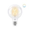 WiZ 8718699786694 Tunable Smart LED Smart žárovka E27 | Variabilní