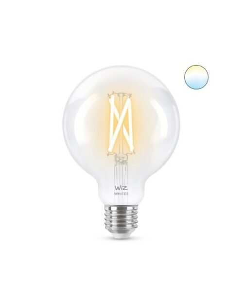 WiZ 8718699786694 Tunable Smart LED Smart žárovka E27 | Variabilní