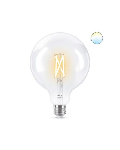 WiZ 8718699786717 Tunable Smart LED Smart žárovka E27 | Variabilní