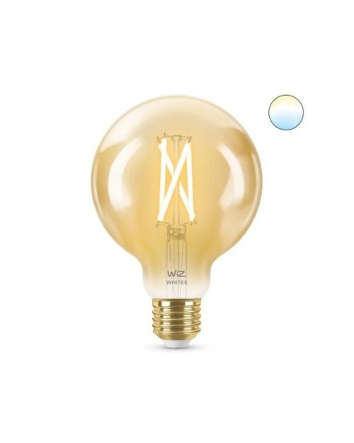 WiZ 8718699786793 Tunable Smart LED Smart žárovka E27 | Variabilní