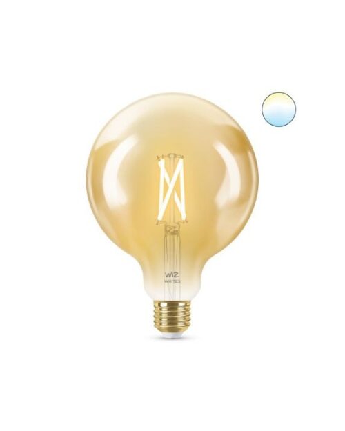 WiZ 8718699786816 Tunable Smart LED Smart žárovka E27 | Variabilní
