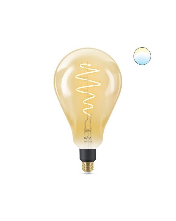 WiZ 8718699786854 Tunable Smart LED Smart žárovka E27 | Variabilní | 65W | 1