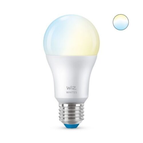 WiZ 8718699787035 Tunable Smart LED Smart žárovka E27 | Variabilní | 8W