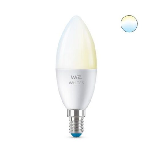 WiZ 8718699787073 Tunable Smart LED Smart žárovka E14 | Variabilní