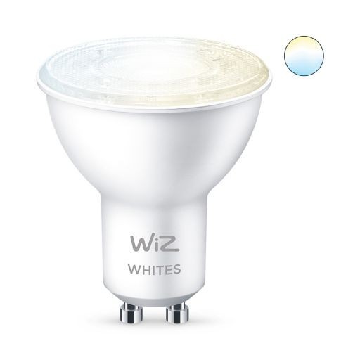 WiZ 8718699787110 Tunable Smart LED Smart žárovka GU10 | Variabilní