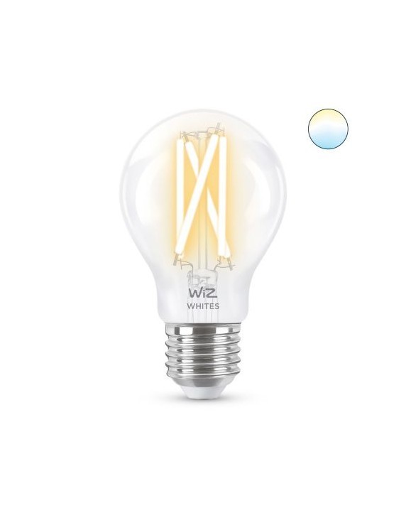 WiZ 8718699787158 Tunable Smart LED Smart žárovka E27 | Variabilní