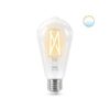 WiZ 8718699787172 Tunable Smart LED Smart žárovka E27 | Variabilní