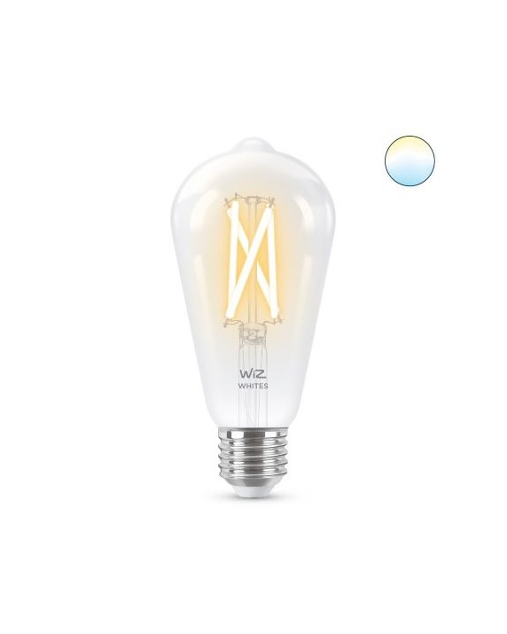 WiZ 8718699787172 Tunable Smart LED Smart žárovka E27 | Variabilní