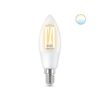 WiZ 8718699787196 Tunable Smart LED Smart žárovka E14 | Variabilní