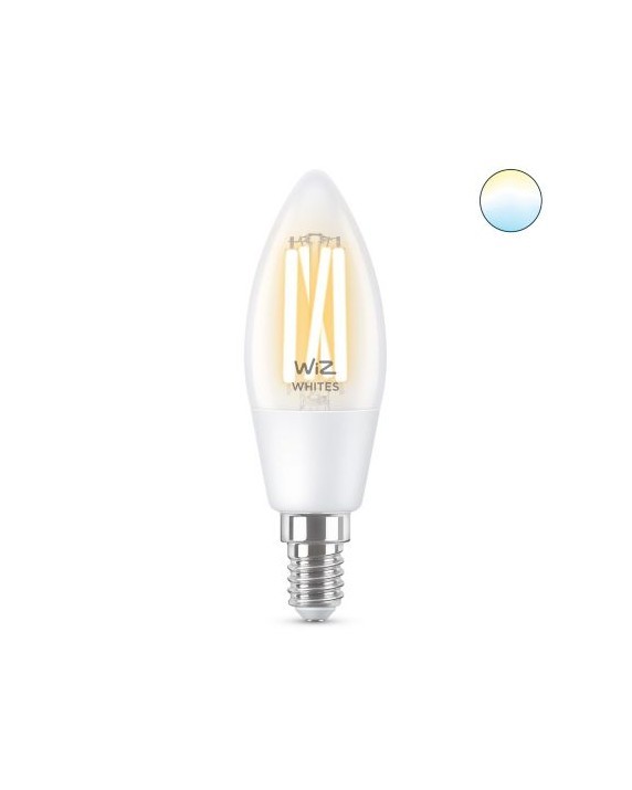 WiZ 8718699787196 Tunable Smart LED Smart žárovka E14 | Variabilní