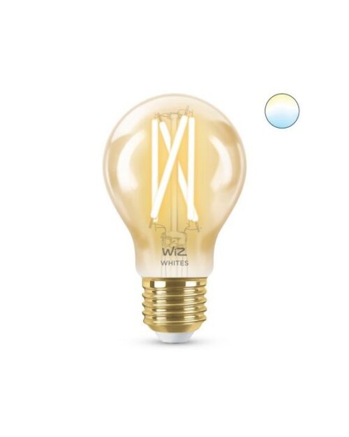 WiZ 8718699787219 Tunable Smart LED Smart žárovka E27 | Variabilní