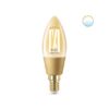 WiZ 8718699787257 Tunable Smart LED Smart žárovka E14 | Variabilní