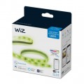 WiZ 8718699788162 Smart LED LED žárovka | RGB | Variabilní