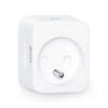WiZ 8718699789343 inteligentní zásuvka Smart Plug s uzemňovacím kolíkem