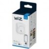 WiZ 8718699789343 inteligentní zásuvka Smart Plug s uzemňovacím kolíkem