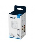 WiZ 8718699789343 inteligentní zásuvka Smart Plug s uzemňovacím kolíkem