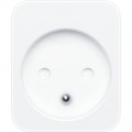 WiZ 8718699789343 inteligentní zásuvka Smart Plug s uzemňovacím kolíkem