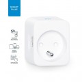 WiZ 8718699789343 inteligentní zásuvka Smart Plug s uzemňovacím kolíkem