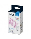 WiZ 8719514261082 Smart LED LED žárovka | RGB | Variabilní