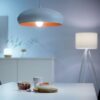 WiZ 8718699786038 Dimmable Smart LED Smart žárovka E27 | Teplá bílá | 8W | 14
