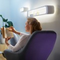 WiZ 8719514261082 Smart LED LED žárovka | RGB | Variabilní