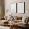 Italux 5900644434948 Nástěnné svítidlo | G9 | Barevný kov | Mosaz | Žlutá