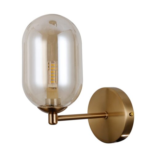 Italux 5902854534166 LED nástěnní svítidlo | 5W