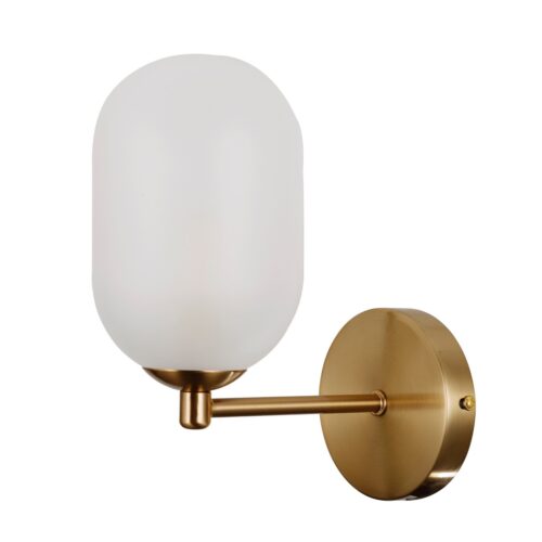 Italux 5902854534197 LED nástěnní svítidlo | 5W
