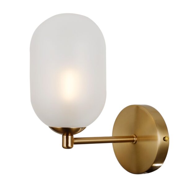 Italux 5902854534197 LED nástěnní svítidlo | 5W