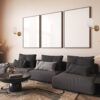 Italux 5902854534197 LED nástěnní svítidlo | 5W
