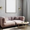 Italux 5900644432517 Nástěnné svítidlo | E27 | Barevný kov | Černá | Zlatá