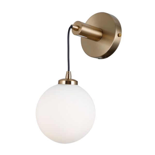 Italux 5902854538874 Nástěnné svítidlo | G9