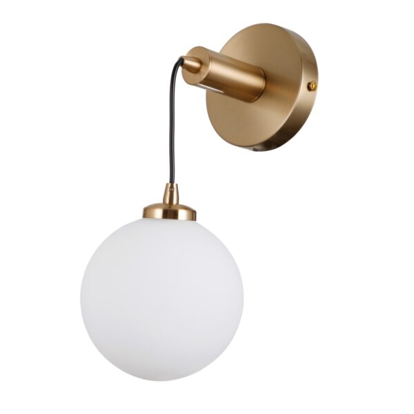 Italux 5902854538874 Nástěnné svítidlo | G9