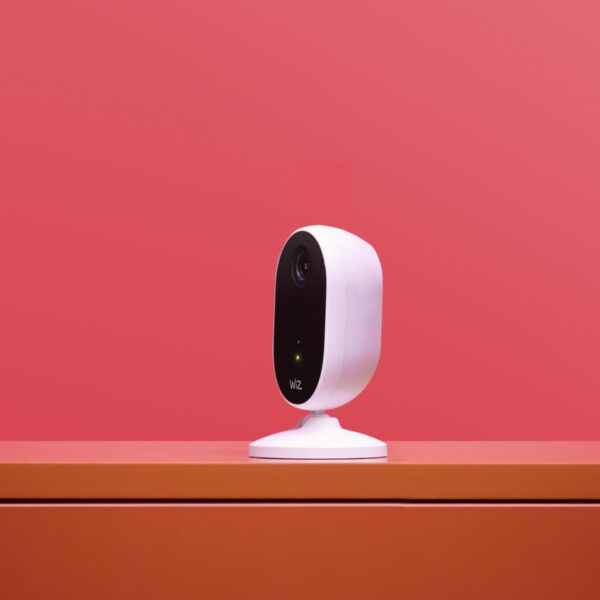 Philips WiZ 8720169072039 inteligentní příslušenství Video Camera